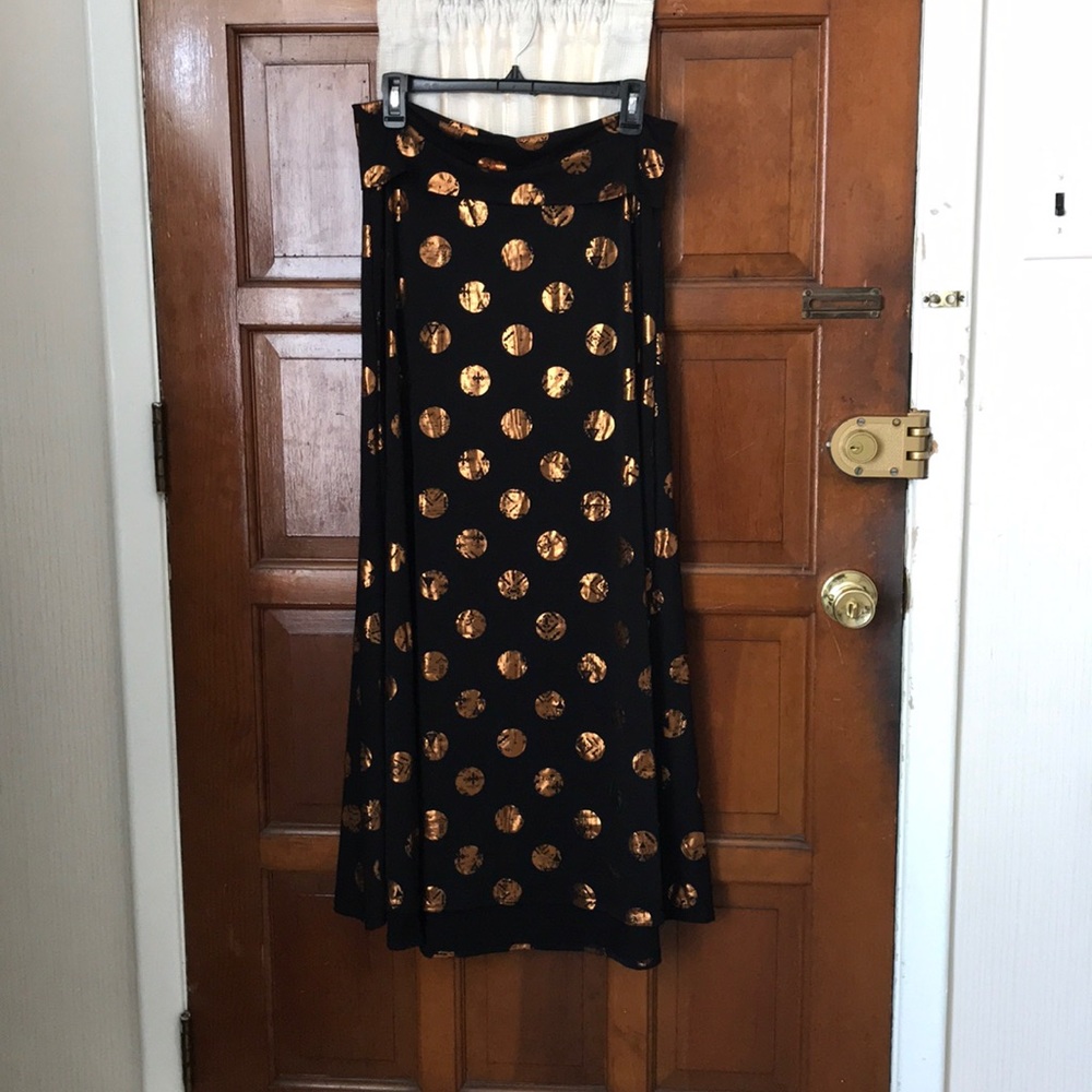 Lularoe Elegant Maxi